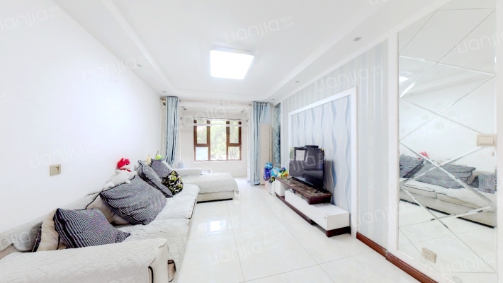 世茂璟苑二手房实景图