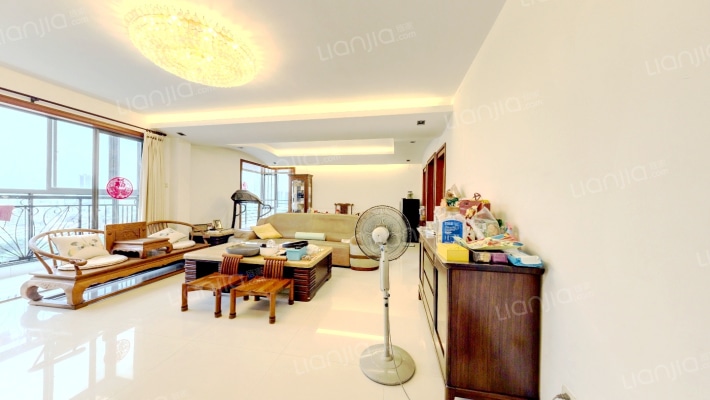 东方御花园二手房实景图