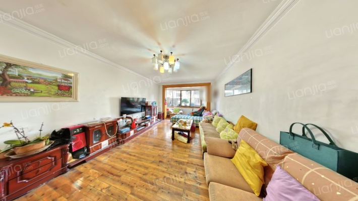 麻线营一号二手房实景图