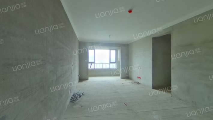 民生城市主人二手房实景图