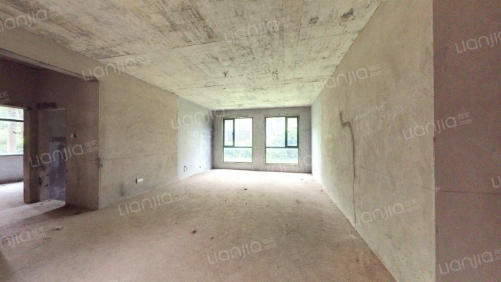 堤亚纳湾洋房区二手房实景图