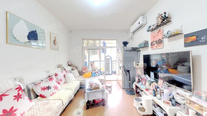 东虹路33号院二手房实景图