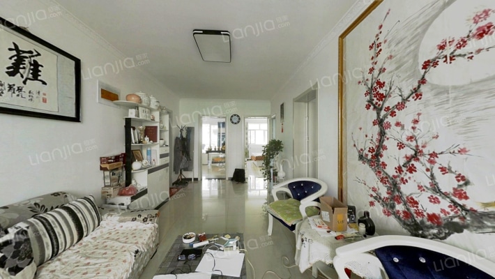 龙凤嘉苑二手房实景图