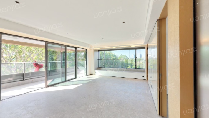 松山湖御府二手房实景图