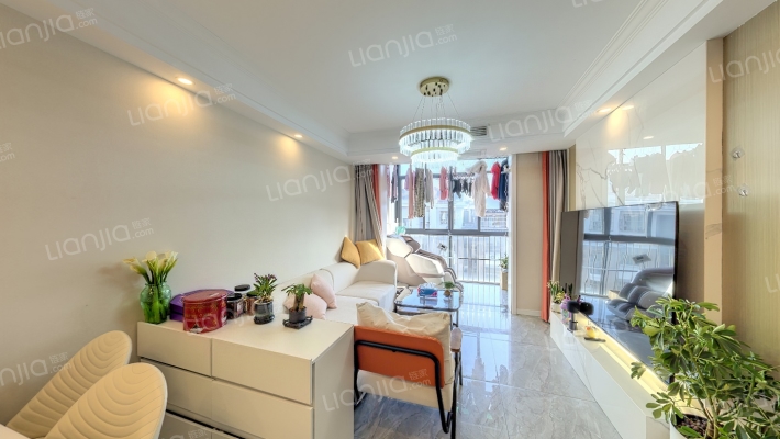 西溪雅苑二手房实景图