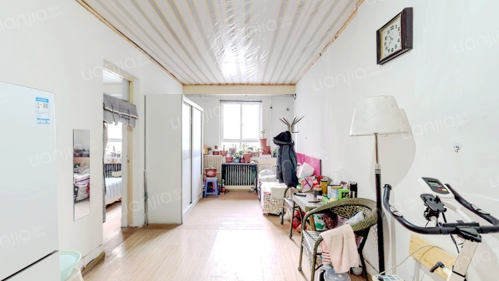 合作路128号二手房实景图