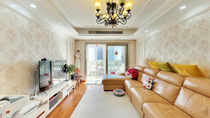 颐景苑二手房实景图