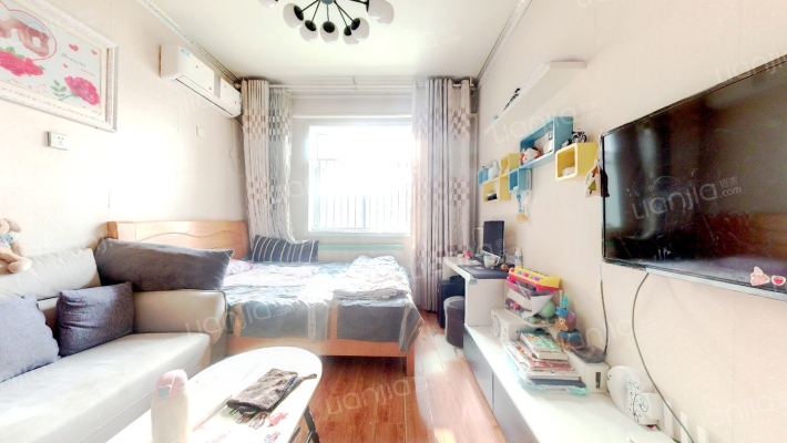 农科院二宿舍二手房实景图