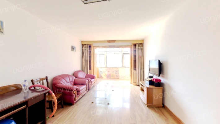 林园小区二手房实景图