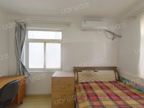 合租·伊春路50号 1居室 西/北卧