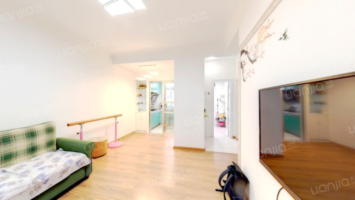 站塘新村二手房实景图