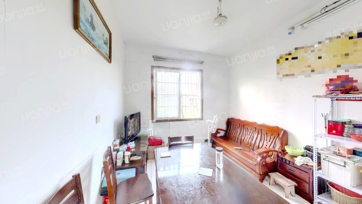 石化一村南区二手房实景图