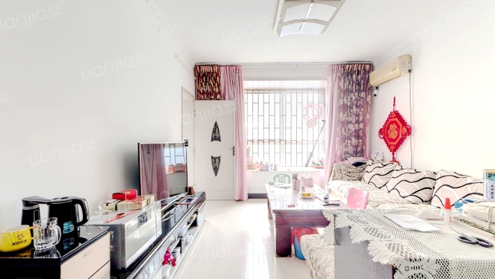 西雅图二手房实景图