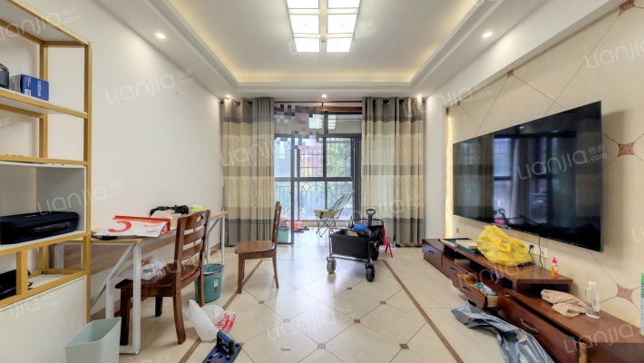 恒茂国际新城二手房实景图