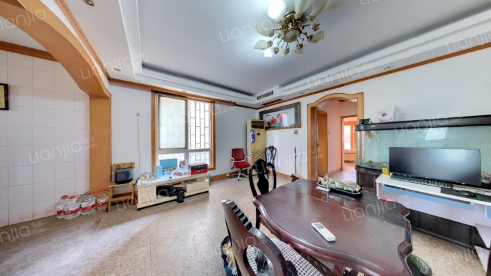 太极公馆（管城区）二手房实景图