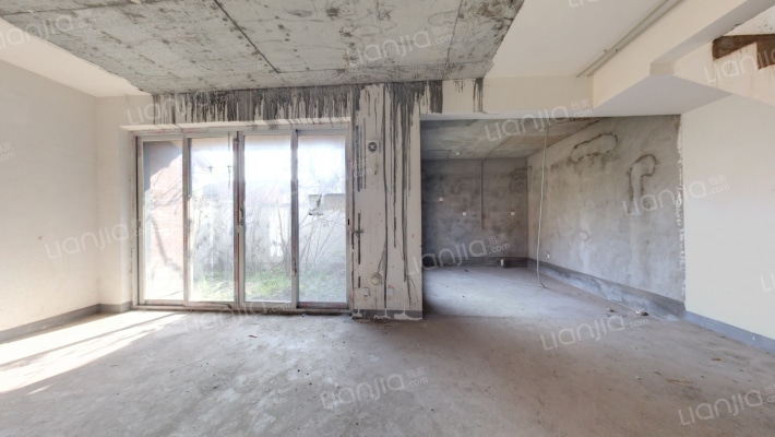 中航小镇花溪洲1组团二手房实景图