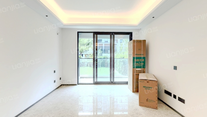 理想大地望宸里二手房实景图