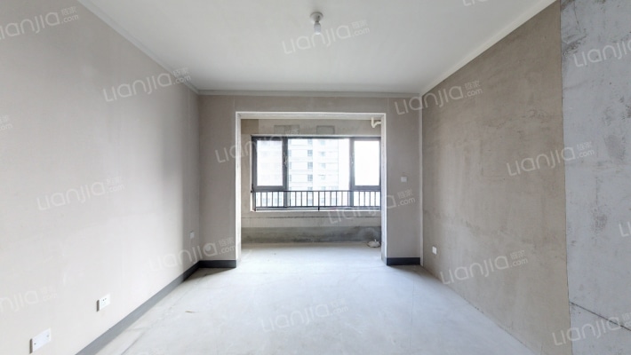 绿城百合花园郁金香园二手房实景图