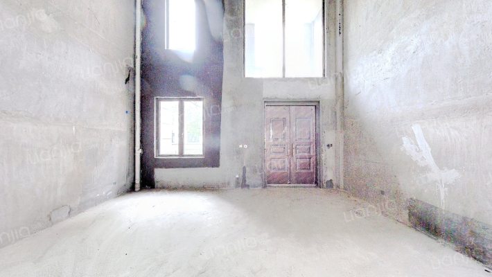 顺华路易城堡二手房实景图