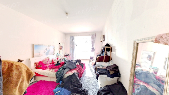 新世纪花园（武清区）二手房实景图