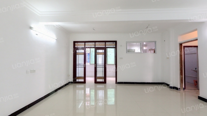 暨大教工宿舍二手房实景图