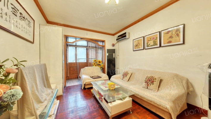 庆丰街24号院二手房实景图