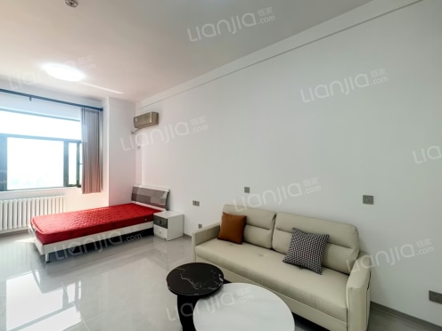 整租·盘古小区二期 1室1厅 南