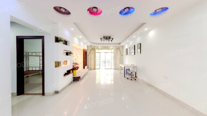 恒宇新苑二手房实景图