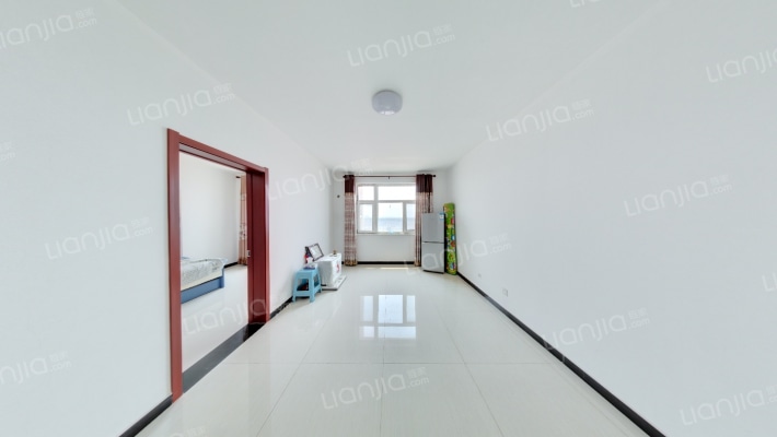 君利新家园二手房实景图