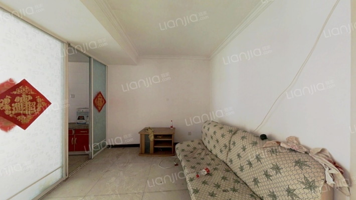 怡景花园二手房实景图