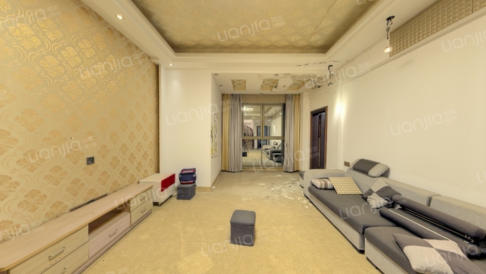 东坂花园二手房实景图