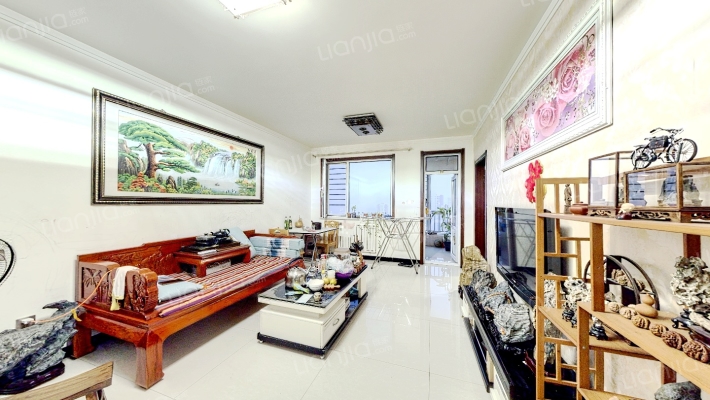 鑫庭花园二手房实景图