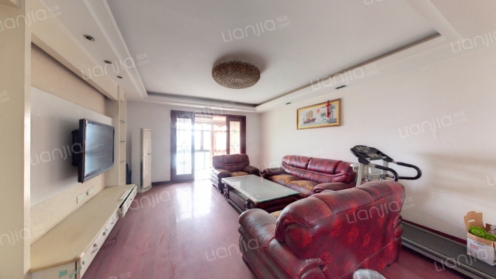 左邻右舍二手房实景图