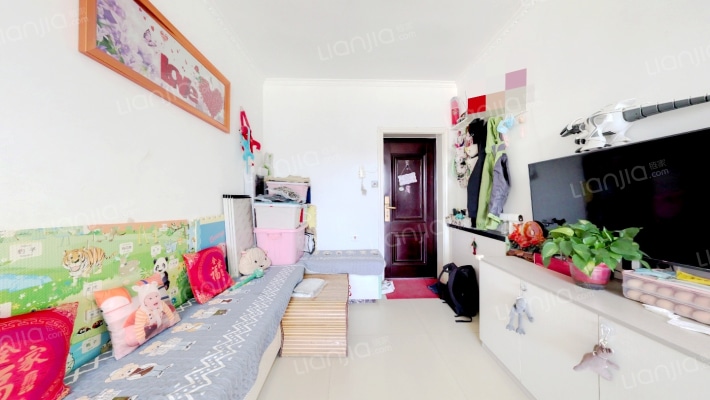 供销社宿舍二手房实景图