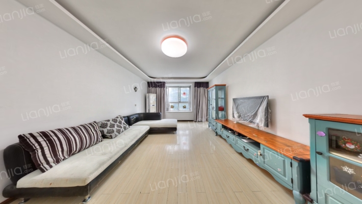 启福花园二手房实景图