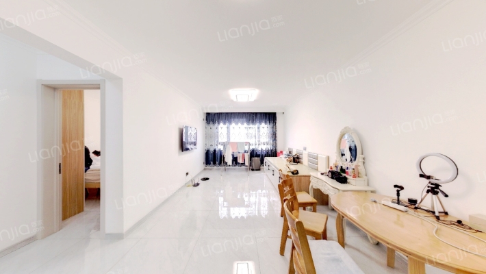 慧谷新城二手房实景图