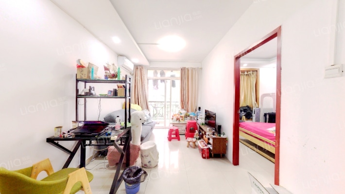 翠枫豪园一期二手房实景图