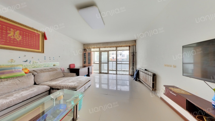 海都嘉苑二手房实景图