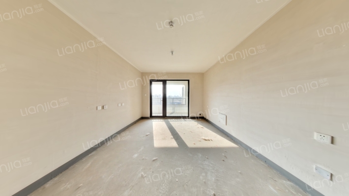 保利和光尘樾二手房实景图