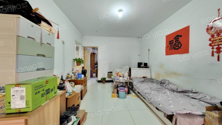 冯大里小区二手房实景图