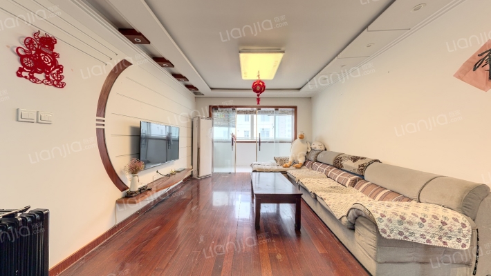 惠丰花园二手房实景图