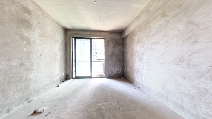 香雨蓝苑二手房实景图