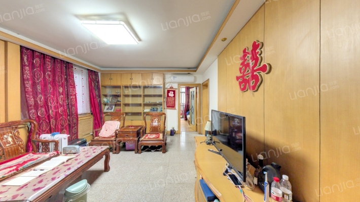 建银家园二手房实景图