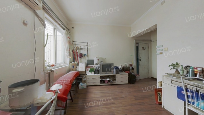 花园新村二手房实景图