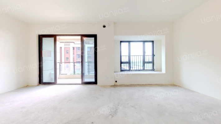 华侨城碧桂园莫奈的湖二手房实景图