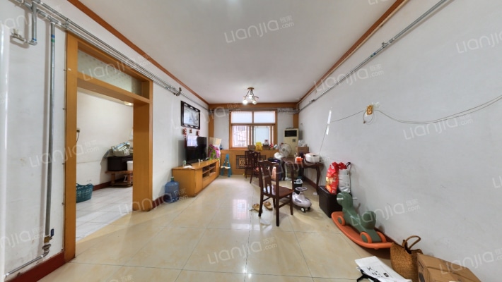 嵩山南路22号院二手房实景图