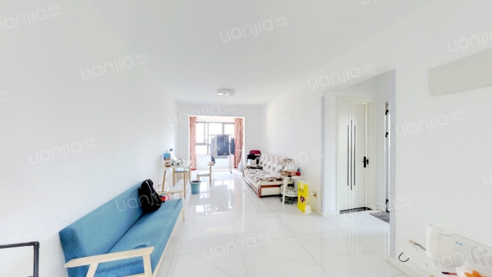 景瑞塘沽湾壹号二手房实景图