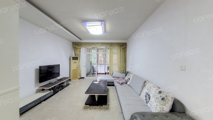 山水人家一二期二手房实景图