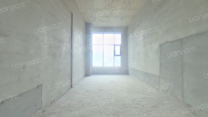 海铂云庭二手房实景图