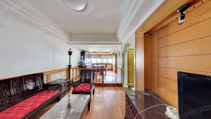 五一新村二手房实景图